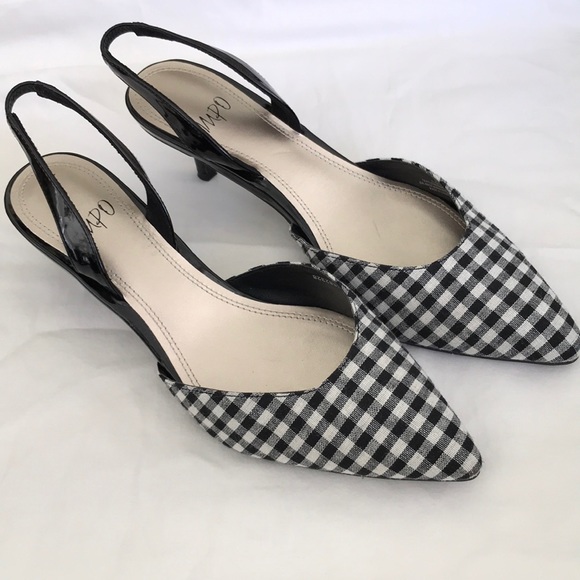 Impo Shoes - impo Size 9M Heels